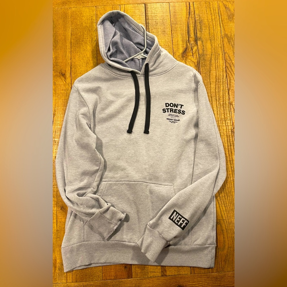 Men’s NEFF plus Disney